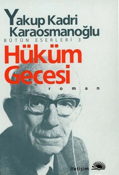 Hüküm Gecesi ürün görseli 1