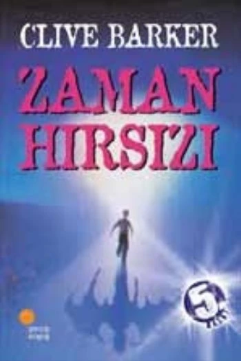 Zaman Hırsızı ürün görseli 1