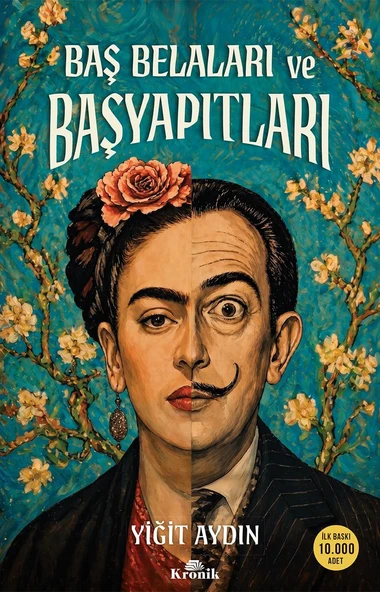 Baş Belaları ve Başyapıtları ürün görseli 1