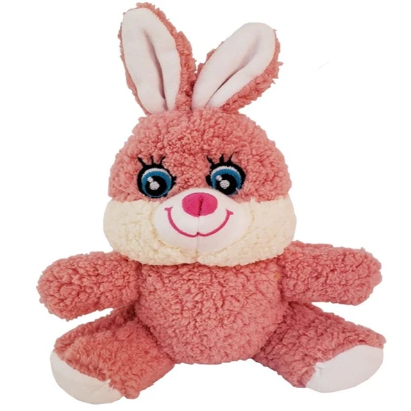 Sevimli Peluş Tavşan ürün görseli 1