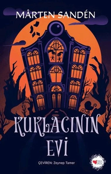 Kuklacının Evi ürün görseli 1