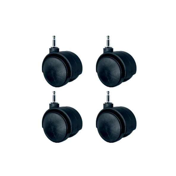 Küçük Plastik Geçmeli Pimli - 40 MM - 7MM HKS105 - 4 Adet ürün görseli 1