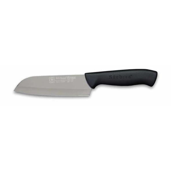 61196 - Sürmene Parlak Bıçağı 17 cm - Polisajlı ürün görseli 1