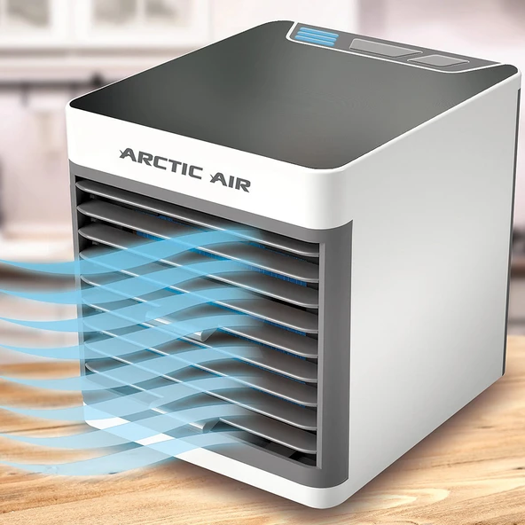 Arctic Air Ultra Usb Mini Soğutucu Fan ürün görseli 1