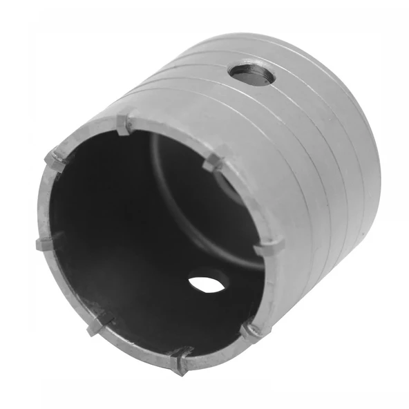 Adaptörlü Elmaslı Beton Delme Panç 40 mm ürün görseli 1