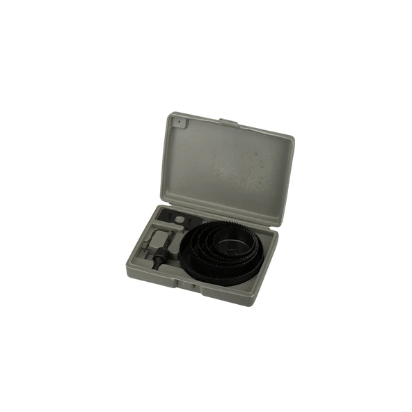Ahşap Panç Set - 8 Parça, Kutulu ürün görseli 1