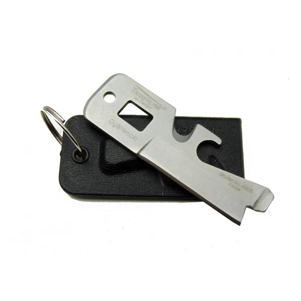 Timberline 4905 Survival / Acil Durum Kiti 7 cm, Plastik Kılıflı ürün görseli 1