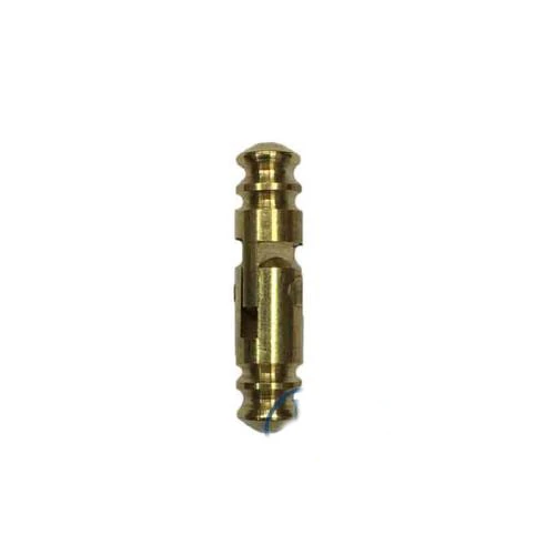 Pirinç Gizli, Çubuk Kutu Menteşe - 5x20mm, 100 Adet ürün görseli 1