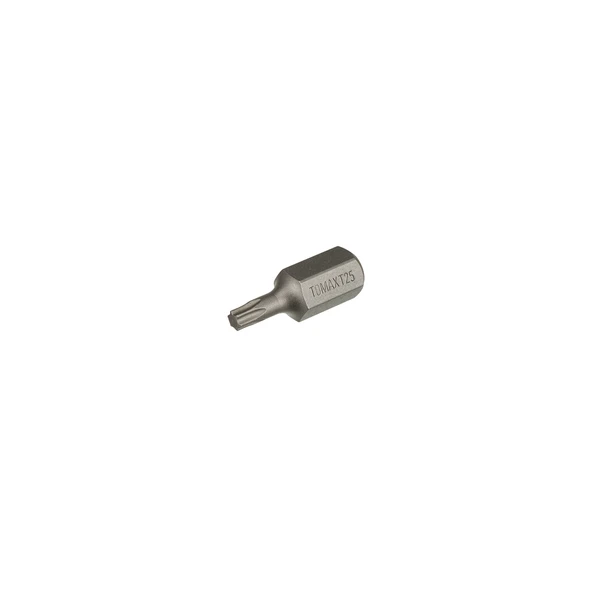 Torx Otomotiv Bits Uç - T30x30 (20 Adet) ürün görseli 1