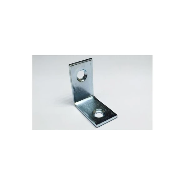 Masa Gönye 40x30x30 - 2mm - 10 Adet ürün görseli 1