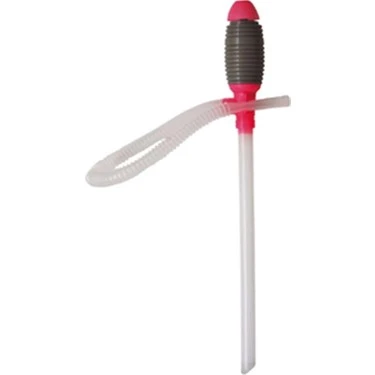 Benzin, Mazot, Yağ, Su ve Sıvı Aktarma Pompası 65 cm ürün görseli 1