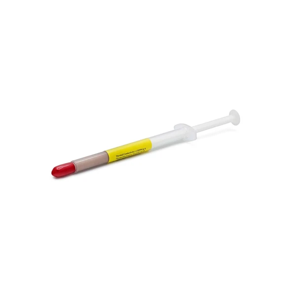 Thermal Paste 2.4W 0.5G Gold HDX6511 ürün görseli 1