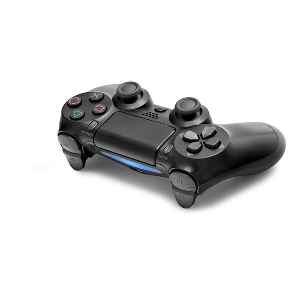 Ps4 Gamepad Siyah HD323S ürün görseli 1