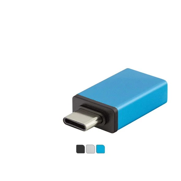 Type-C To Usb3.0 F Çevirici Çok Renkli HDX5050 ürün görseli 1