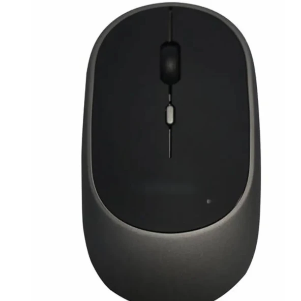 ZR223 No 1004 Siyah Bluethooth + Wireless Mouse ürün görseli 1