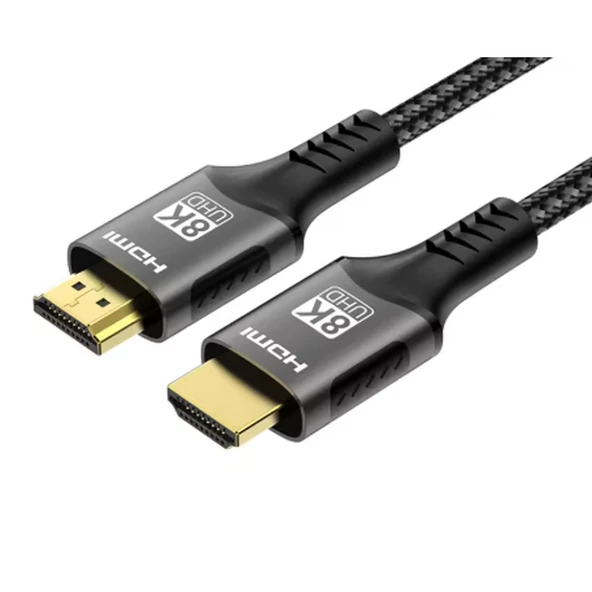 Logitech ZR144 8K Hdmı To Hdmı Kablo ürün görseli 1