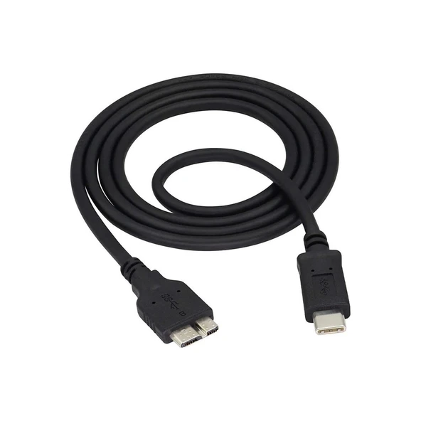 ZR74 Type-C Note 3 Kablo 1M ürün görseli 1