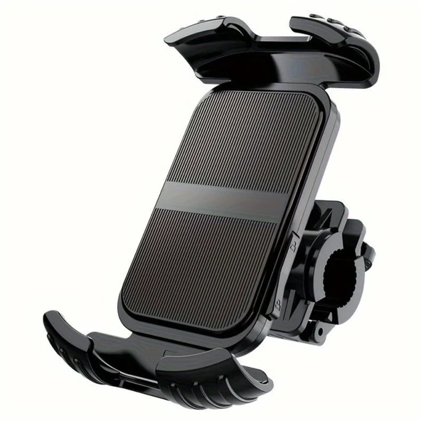 Yf80-Dc Motosiklet &Amp; Bisiklet Telefon Tutucu ZR600 ürün görseli 1