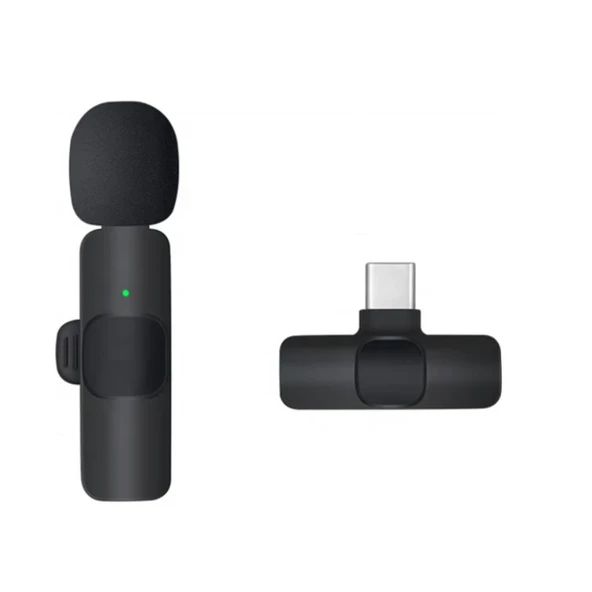 ZR561 Sx5 Lightning Dock Model Tekli Mikrofon ürün görseli 1