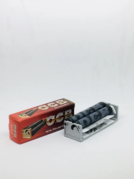 Ocb Roller Rulo Metal Ürün Kesme Aleti ürün görseli 1