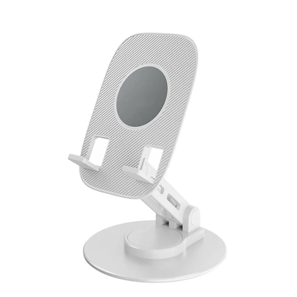 Dudao Beyaz F17S Telefon Stand ürün görseli 1