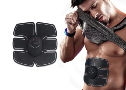 Sixpad Kas Geliştirici Masaj Aleti ürün görseli 1