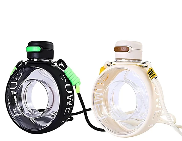 Su Matarası 750 Ml Bpa İçermez Alk3151 ürün görseli 1