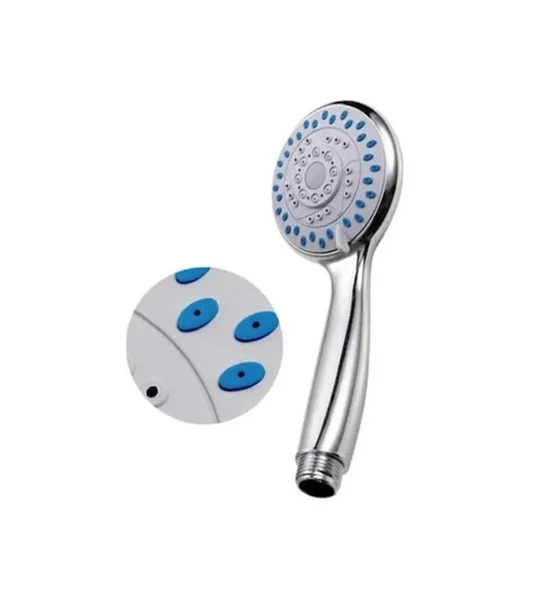 Duş Başlığı, 3 Ayrı Mod Banyo Duş Başlığı ürün görseli 1