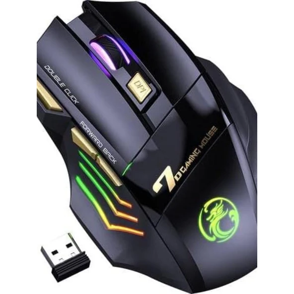 Mouse GW-X7 ürün görseli 1