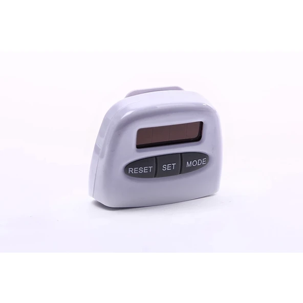 Solarlı Adımsayar Bigem Bm-048 ürün görseli 1