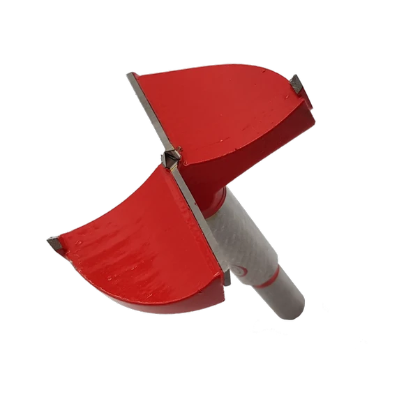 Ahşap Freze Bıçağı - 15x70 Mm ürün görseli 1