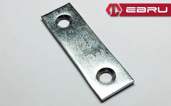 Düz Gönye 15x70 - 2mm - 10 Adet ürün görseli 1
