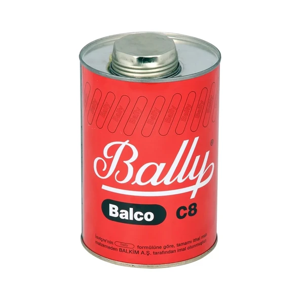 Çok Amaçlı Yapıştırıcı İlaç C8 850 Gr - Teneke ürün görseli 1