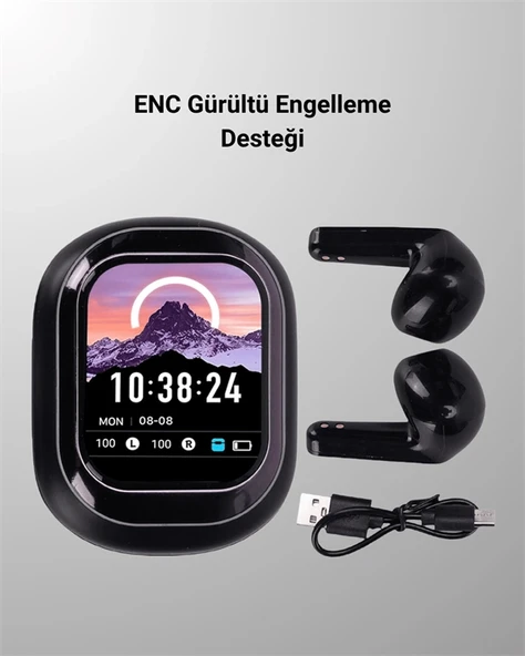 Se One Bluetooth Kulaklık - Resim 5