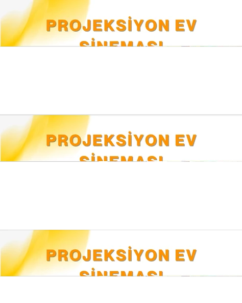 Ultra Hd Çözünürlüklü Taşınabilir Projektör – 1920x1080 Piksel Görüntü Kalitesi ürün görseli 1