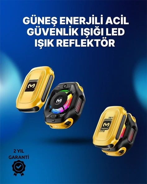 Mobil Oyunlar İçin Optimize Edilmiş Soğutma Sistemi | Dijital Ekranlı Ve Rgb Işıklı Tasarım ürün görseli 1