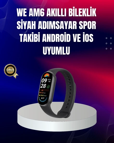 Tpu Ve Silikon Kordonlu Akıllı Bileklik – 20 Gün Bekleme Süresi ürün görseli 1