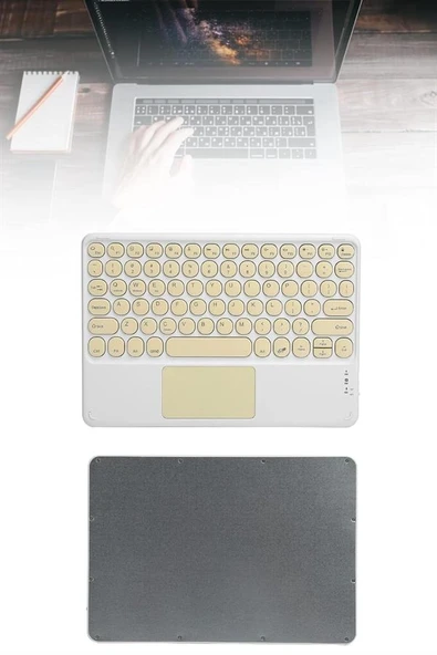 Kablosuz Touchpad - Resim 5
