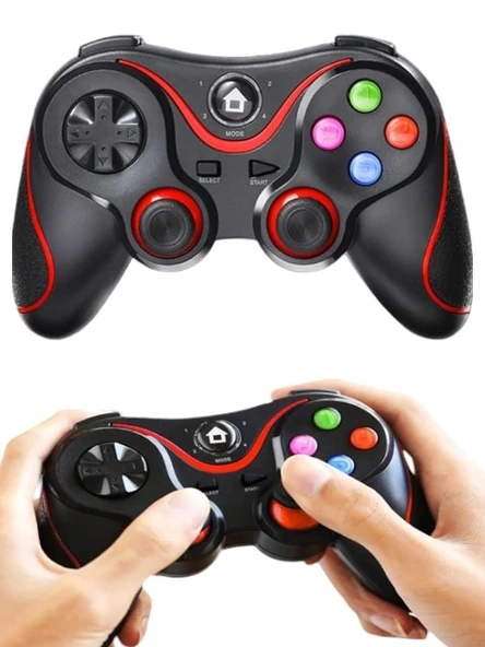 Gamepad - Resim 2
