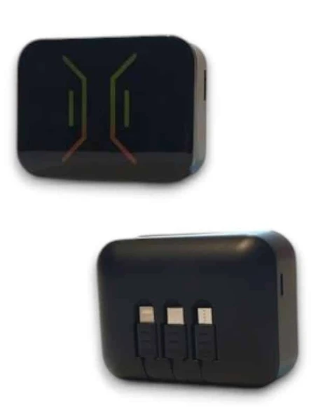 M80 Bluetooth Kulaklık - Resim 3