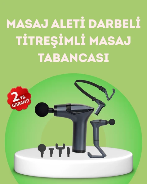 3in1 Fonksiyonel Şarjlı Masaj Aleti Ayak Yüz Vücut Masajı ürün görseli 1