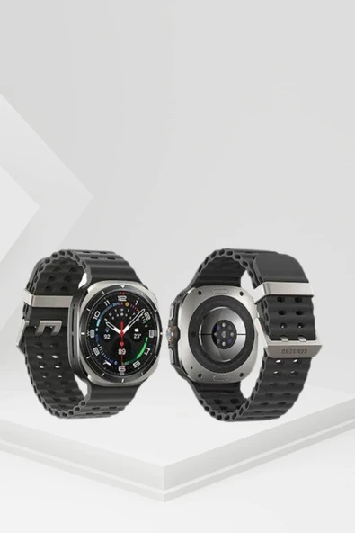 Rw-59 Akıllı Saat - Resim 2