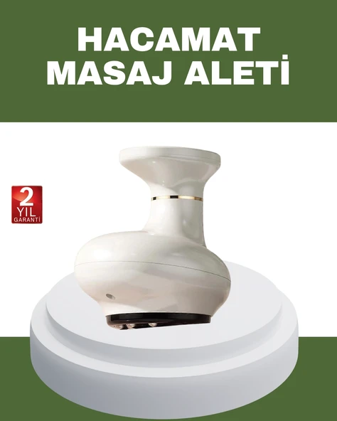 Ev Tipi 3’ü 1 Arada Masaj Cihazı Sıkılaştırıcı Ve Rahatlatıcı ürün görseli 1