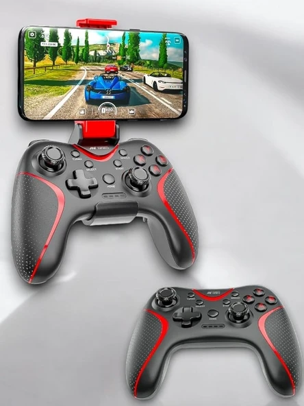 Gamepad - Resim 4