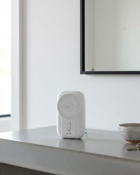 Yüksek Kapasiteli 22.5w Hızlı Şarj Taşınabilir Powerbank ürün görseli 1
