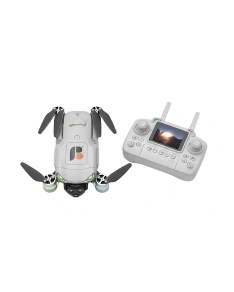 R08 Dronee - Resim 5
