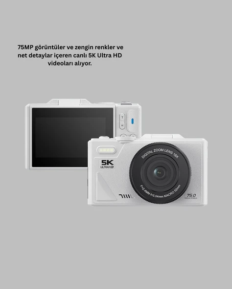 W1 Kamera - Resim 4