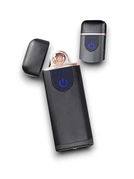Şarjlı Çakmak Elektronik - Resim 3