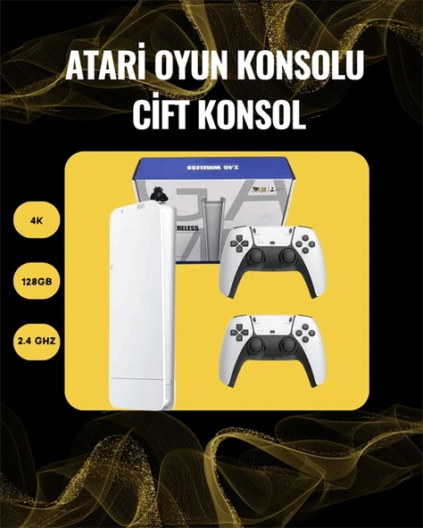 M15-oyun Konsolu - Resim 2
