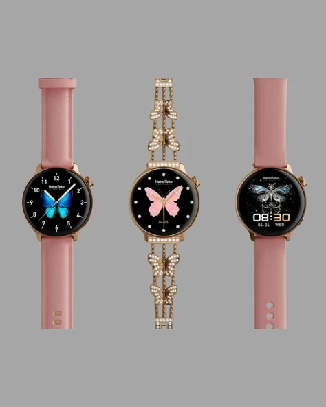 Akıllı Saat G12 Mini - Resim 4